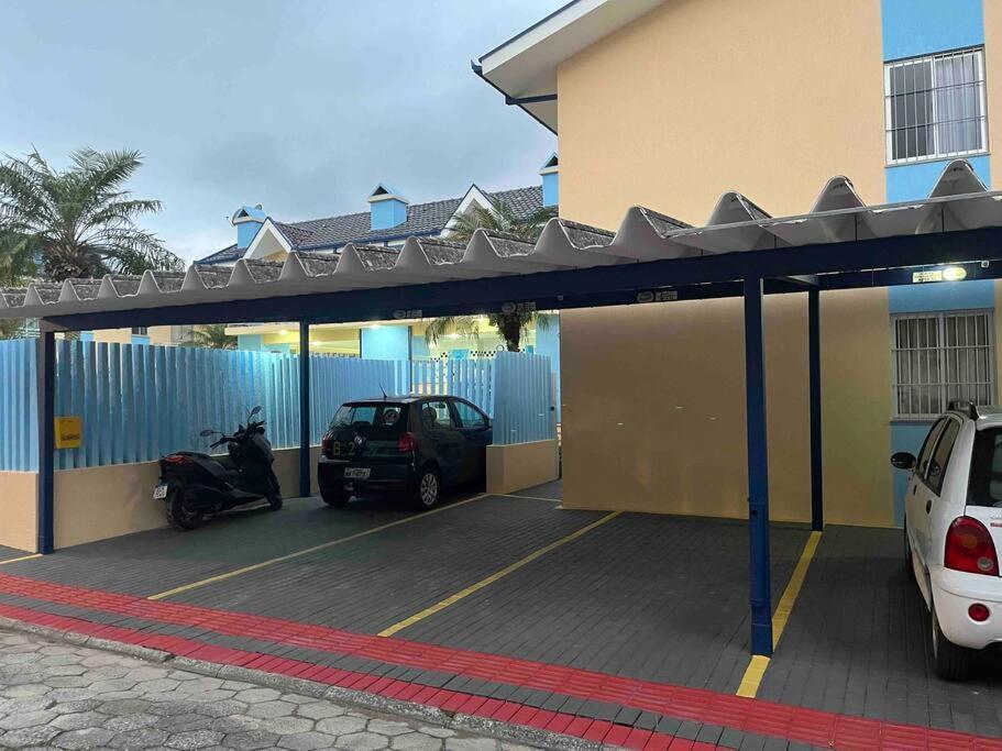 Apartamento Porto Belo, Sc 외부 사진