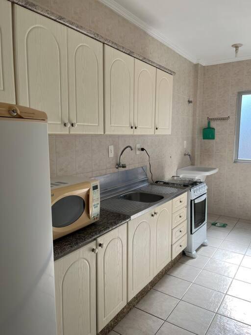 Apartamento Porto Belo, Sc 외부 사진