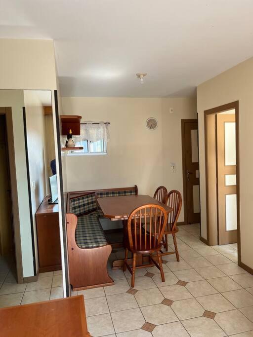Apartamento Porto Belo, Sc 외부 사진
