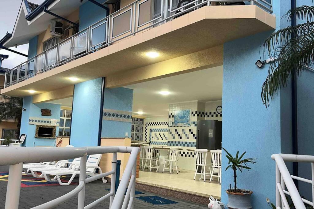 Apartamento Porto Belo, Sc 외부 사진