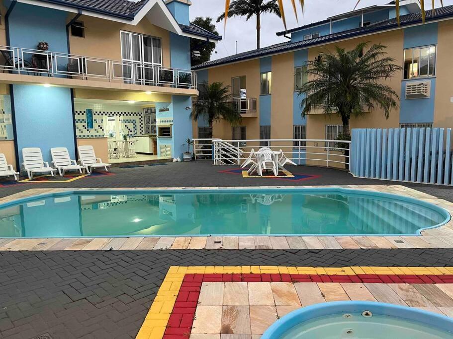Apartamento Porto Belo, Sc 외부 사진